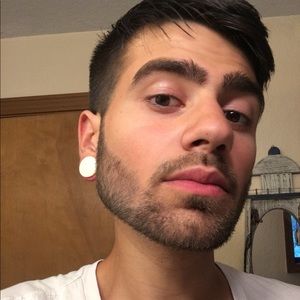 Meet your Posher, Matt